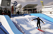 Royal Caribbean Cruises